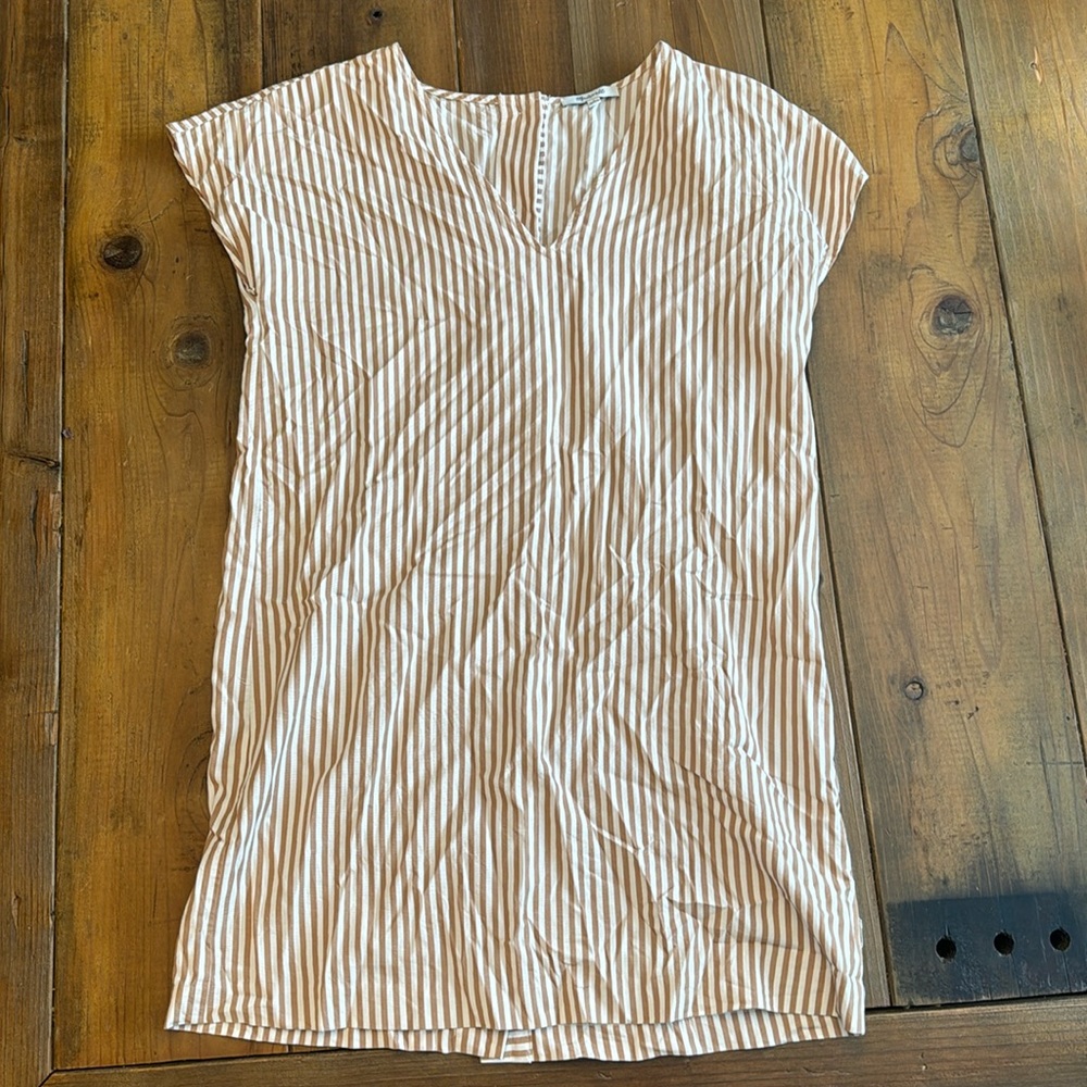 Madewell Dress